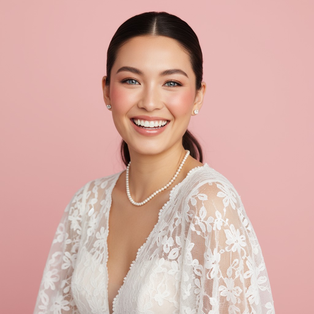 Sleek Ponytail Ideas